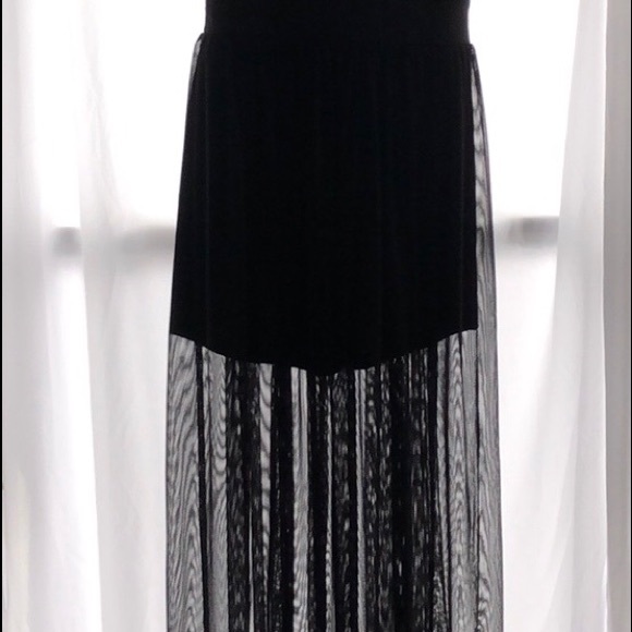 Guess Maxi dress - Picture 3 of 4